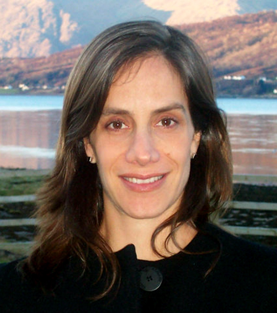 Cecilia Martínez-Gallardo