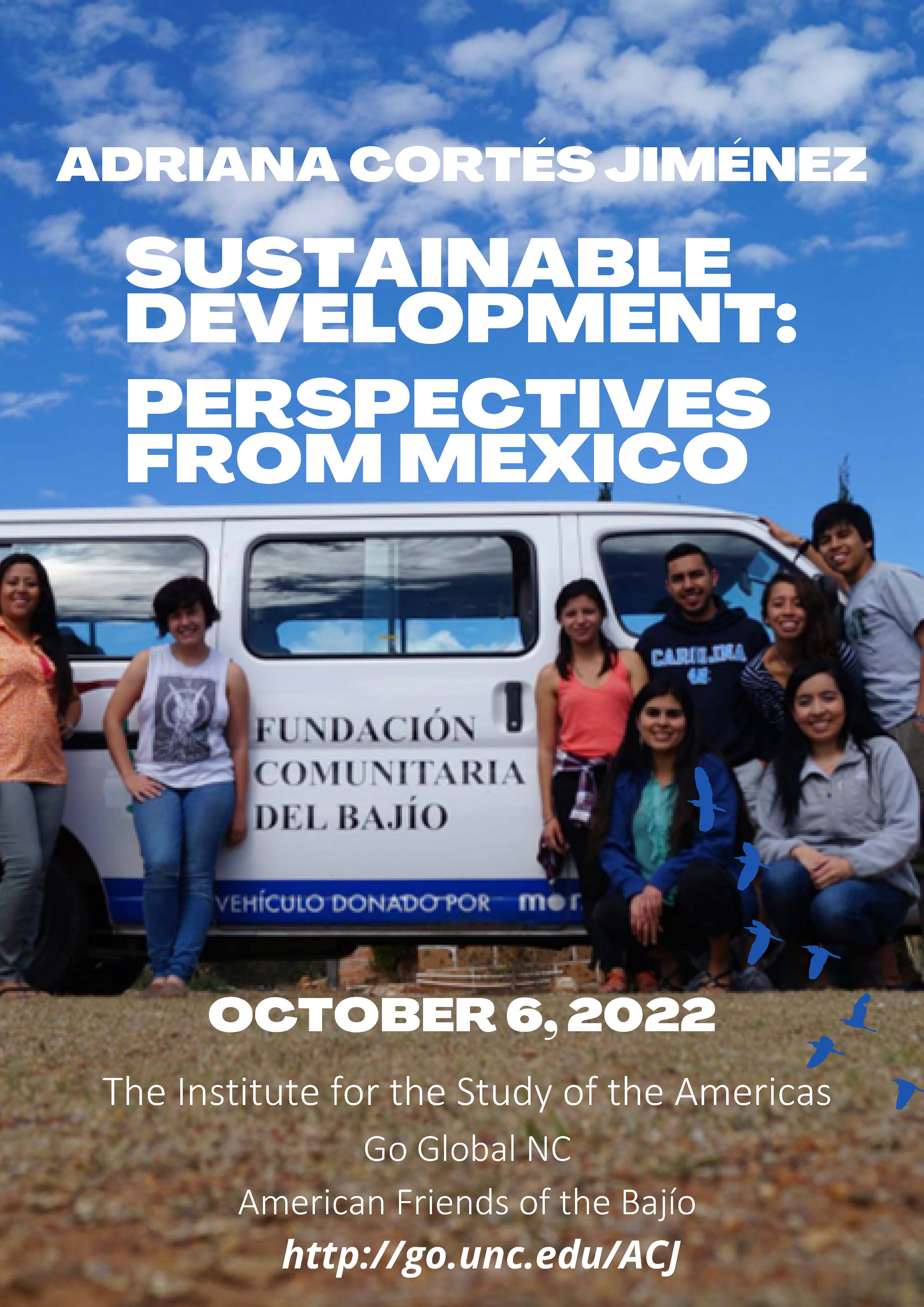 Sustainable Community Development: Perspectives from Mexico